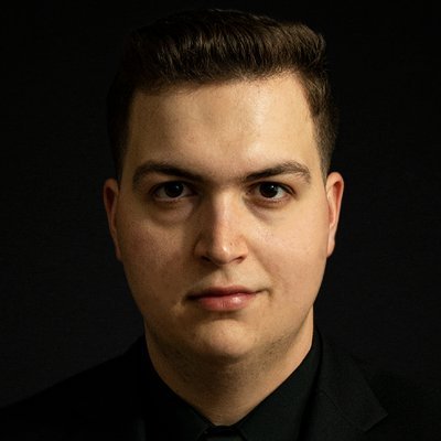 Jacob Wolf